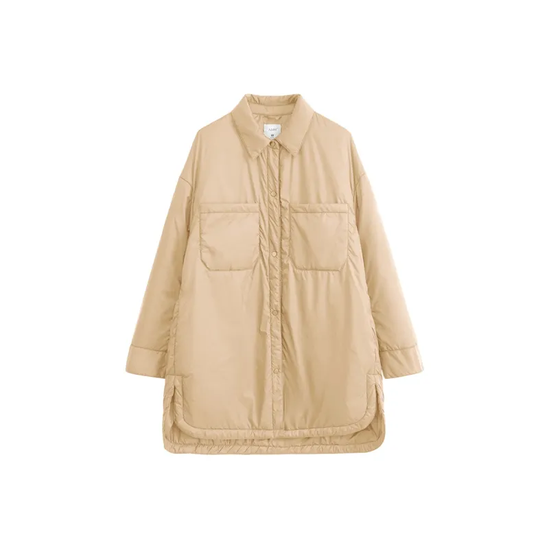 AMII Puffer Jackets Women's-2
