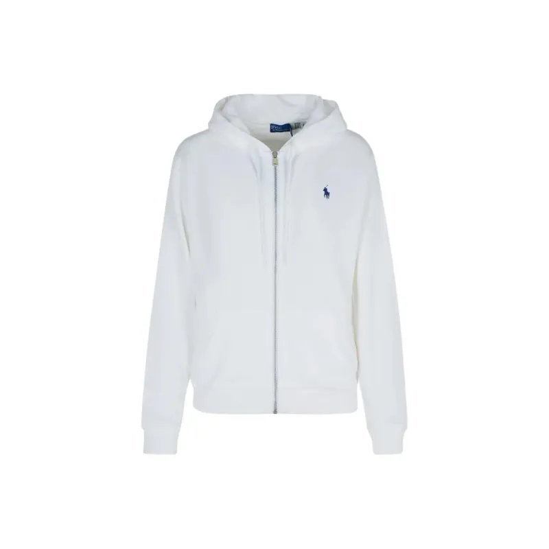 Polo Ralph Lauren Zipped Hoodie-0