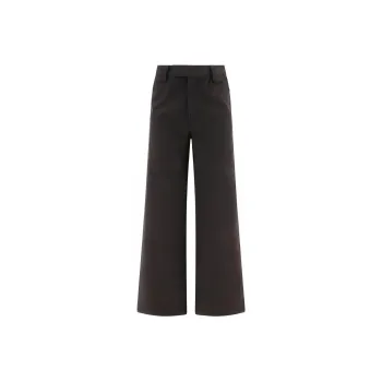 AMIRI Knitted Sweatpants Women's Black