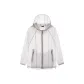 Raw White