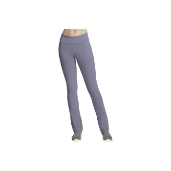 Skechers GO WALK OG Casual Pants Women's Purple/Charcoal Gray