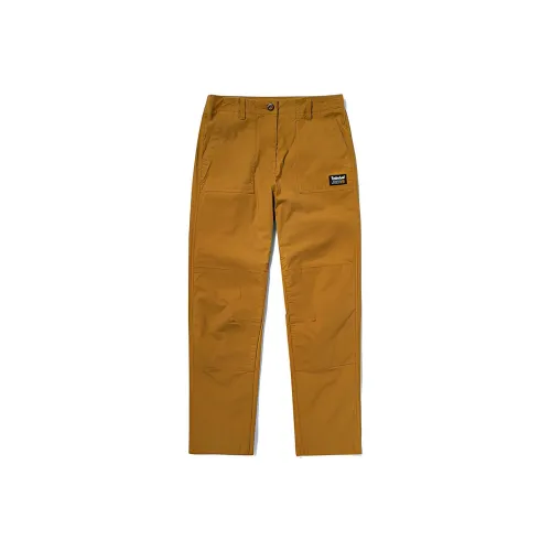Timberland Cargo Pants Women's Wheat