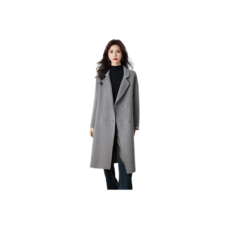 La Chapelle Coats Women's-2
