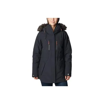Columbia Payton Pass Windbreaker Jackets Women's Black