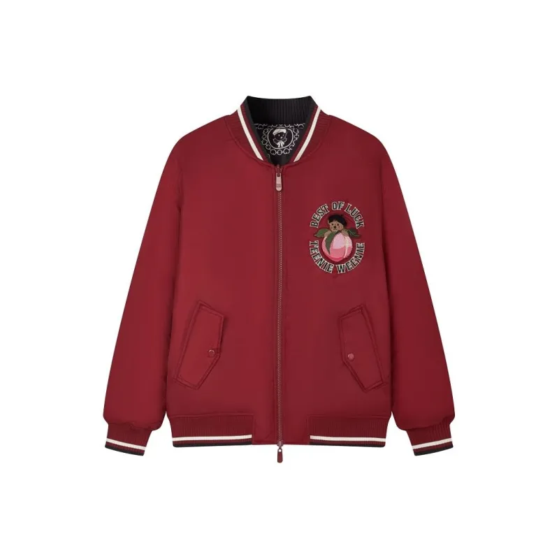 Teenie Weenie Puffer Jacket Women's-5