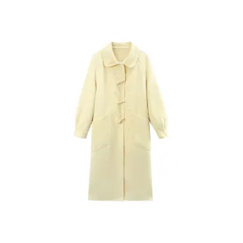 A Paradise For Awakening Coats Women's