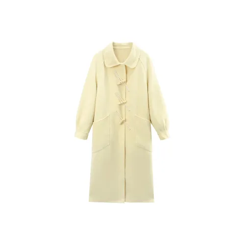 A Paradise For Awakening Coats Women's
