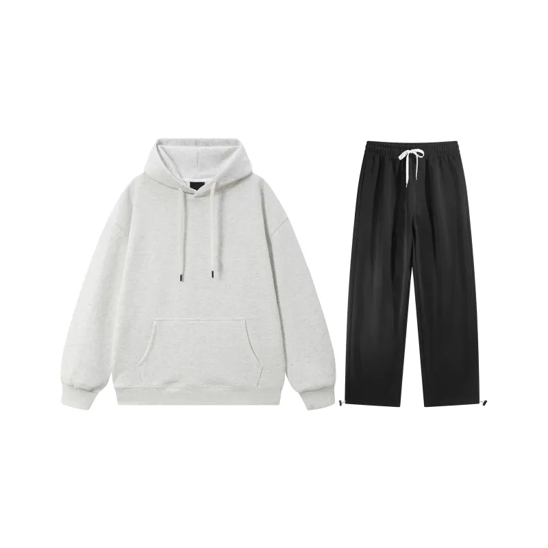 Lost N Forbidden X A.X.S.K Casual Sportswear Unisex-18