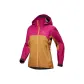 Yukon Yellow/Jianzi Purple Red/Yukon/Amaranthus/Edziza