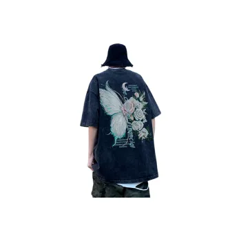 ACUOD BY CHANU T Shirts Unisex
