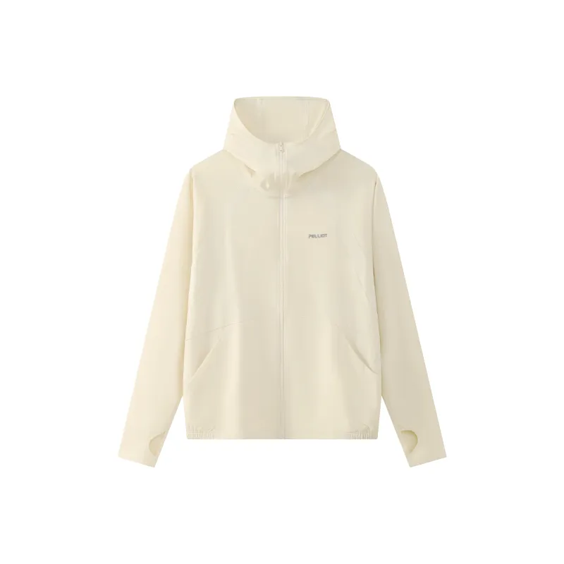 PELLIOT Classic 1.0 Sun Protection Clothing Women's-3