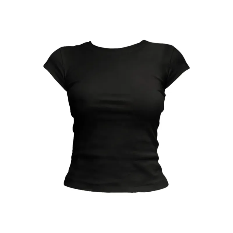 FOASIS Set in Sleeve T Shirt Women's-3