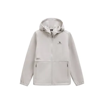 CAMEL Velvet Jackets Women's