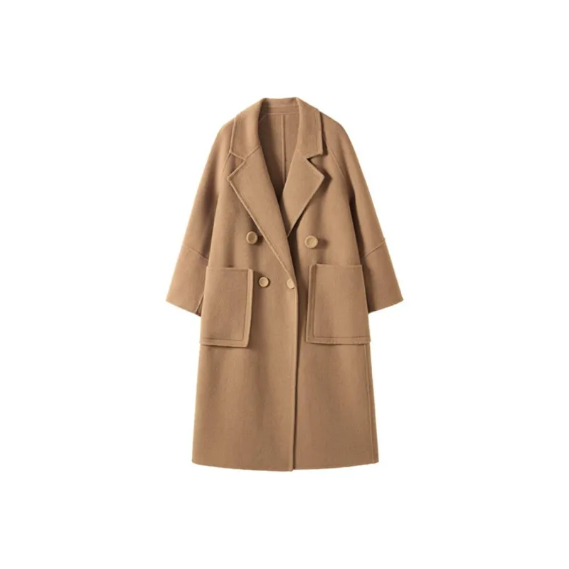 La Chapelle Coats Women's-0