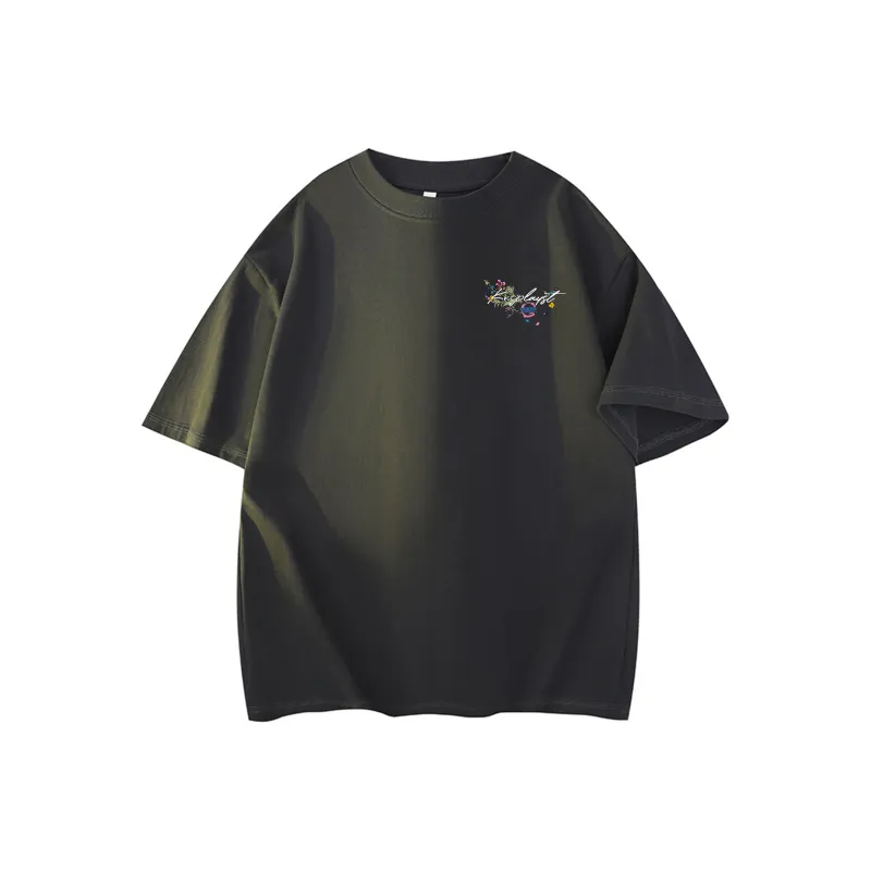 WOKXSS T Shirts Unisex-23