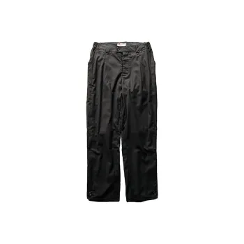 UNIQLO U Collection Cargo Pants Women's Black