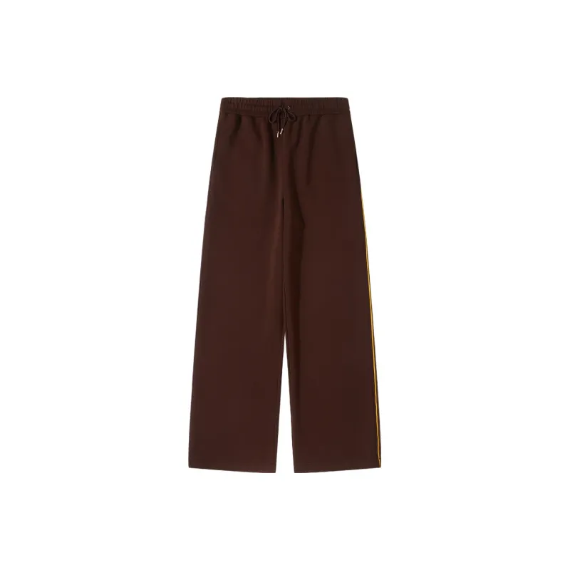 C'N'C Fall And Winter Casual Pants Women's-0