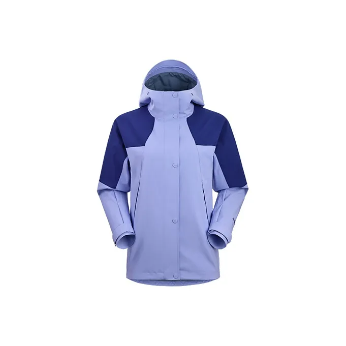 KAILAS Windbreaker Jacket Women's-3