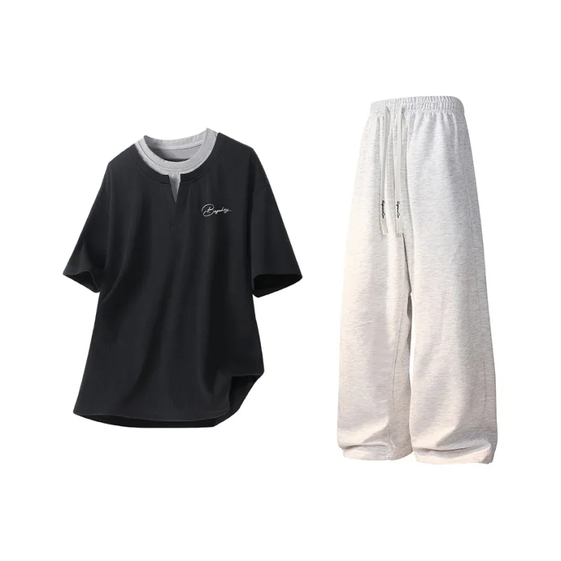 Supremo Cat Casual Sportswear Unisex-6