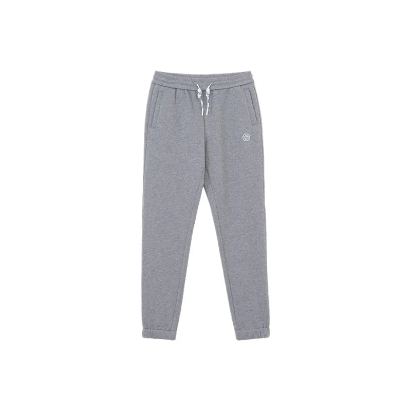 GOLF Knitted Sweatpants Unisex-2