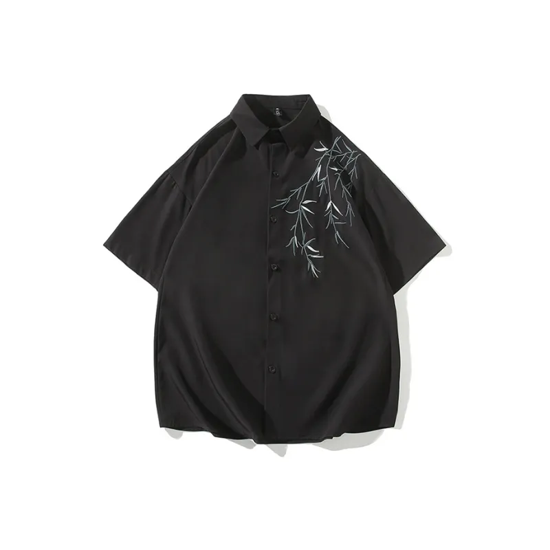 Fakeyoung Shirts Unisex-0