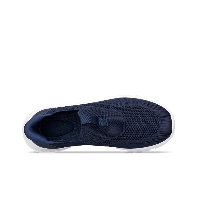 Kuding Breathable And Lightweight Low Top Casual Shoes Unisex-24