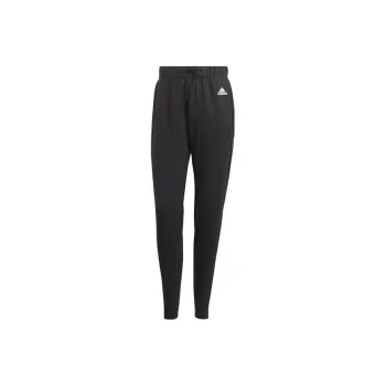 Adidas Knitted Sweatpants Women's Black