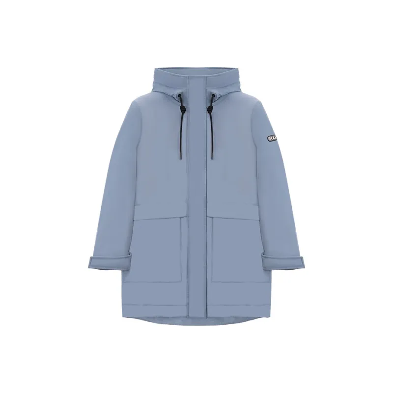 GOLF Puffer Jackets Women's-2