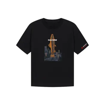 SWISS MILITARY T Shirts Unisex
