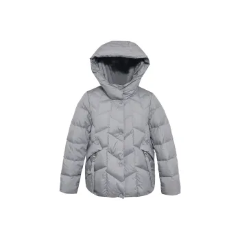 BBLLUUEE Down Jackets Women's