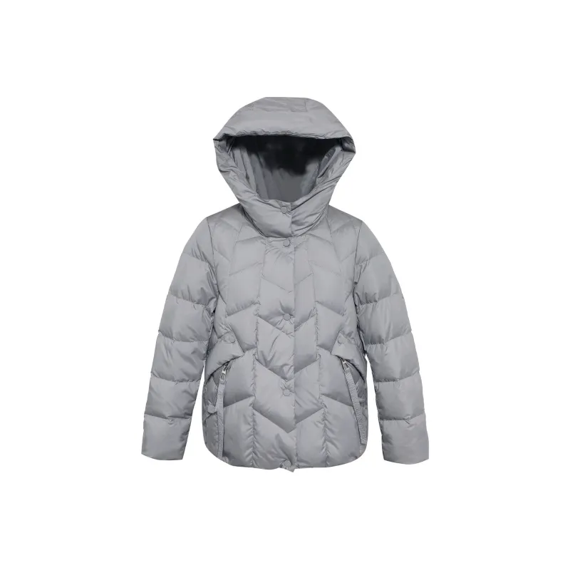 BBLLUUEE Down Jackets Women's-0