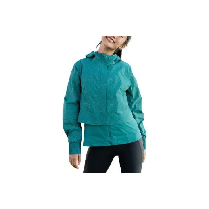 Sweaty Betty Water-Resistant Windproof And Water-Repellent Windbreaker Jacket Women's-2