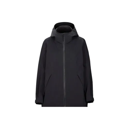 Arcteryx Veilance Collection Anelle Coats Women's