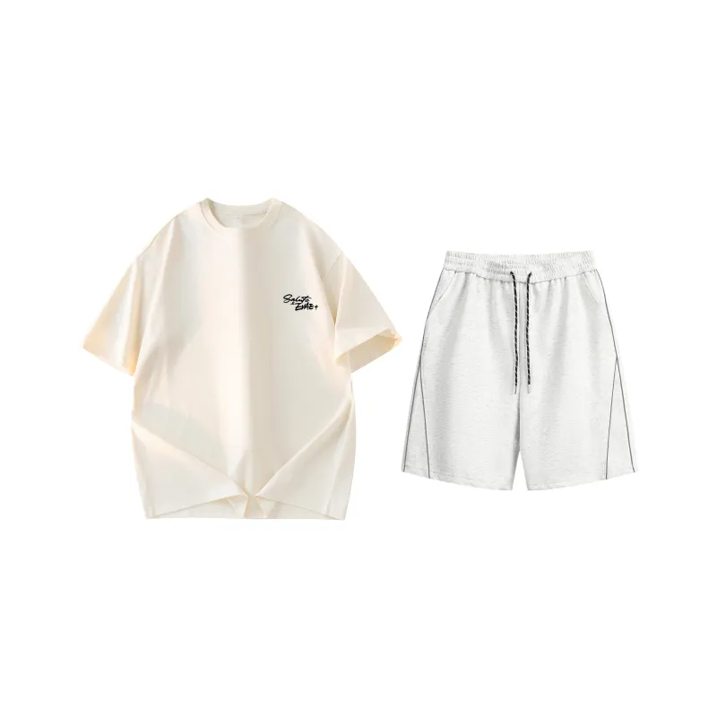 *EVAE+MOB Casual Sportswear Unisex-14