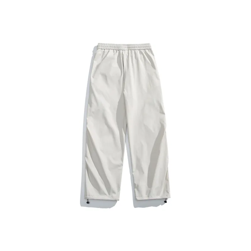 SIL VITIN Casual Pants Unisex-1