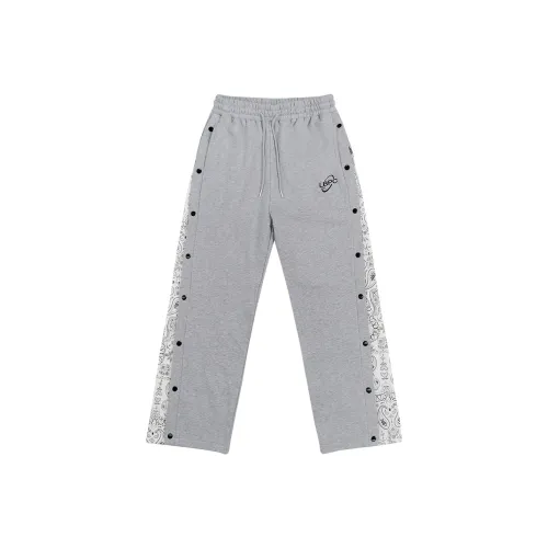 LBPC Casual Pants Unisex