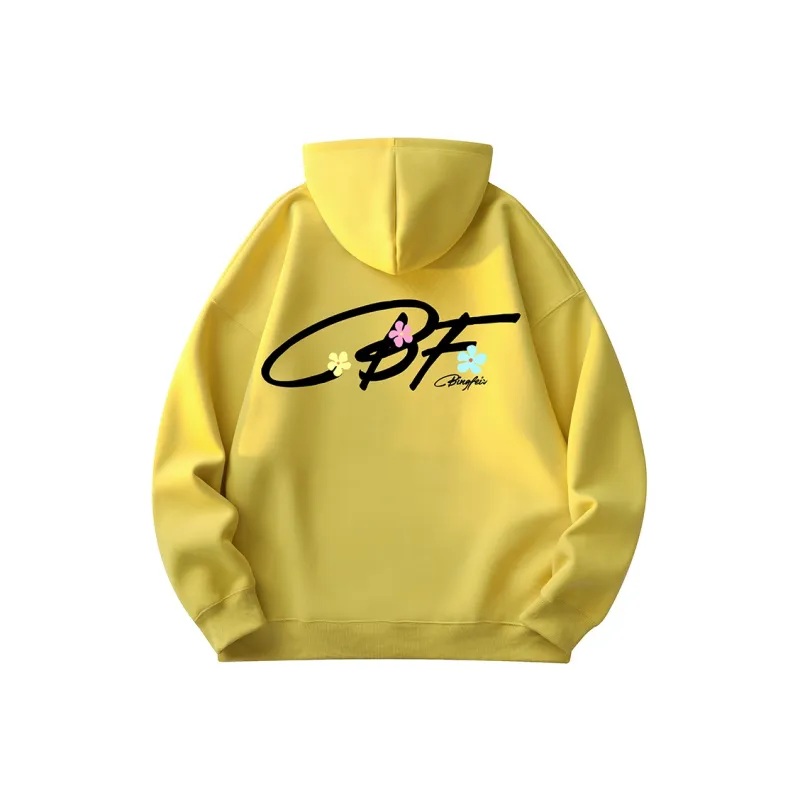 Ice flying Sweatshirts Unisex-24