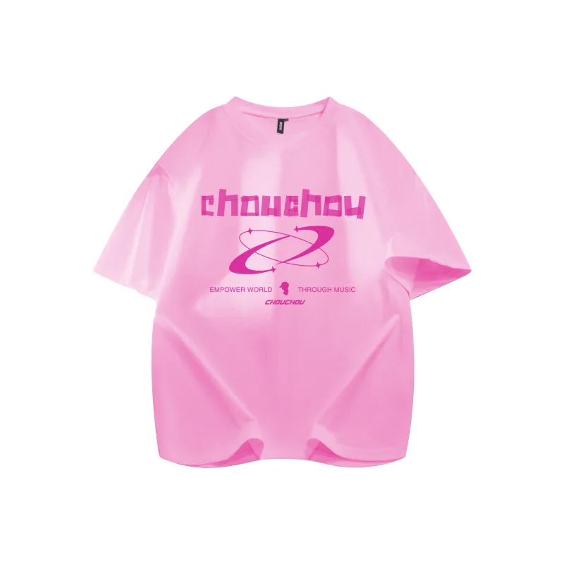 CHOUCHOUS ChouChou T Shirts Unisex-22