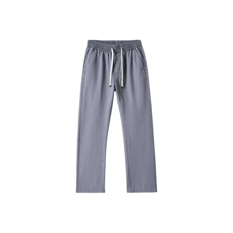 JUCY JUDY Casual Pants Unisex-8