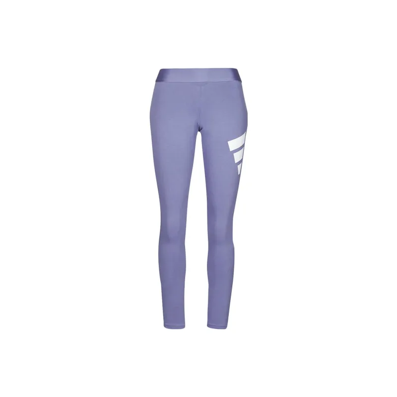 Adidas Leggings Women's Purple-0