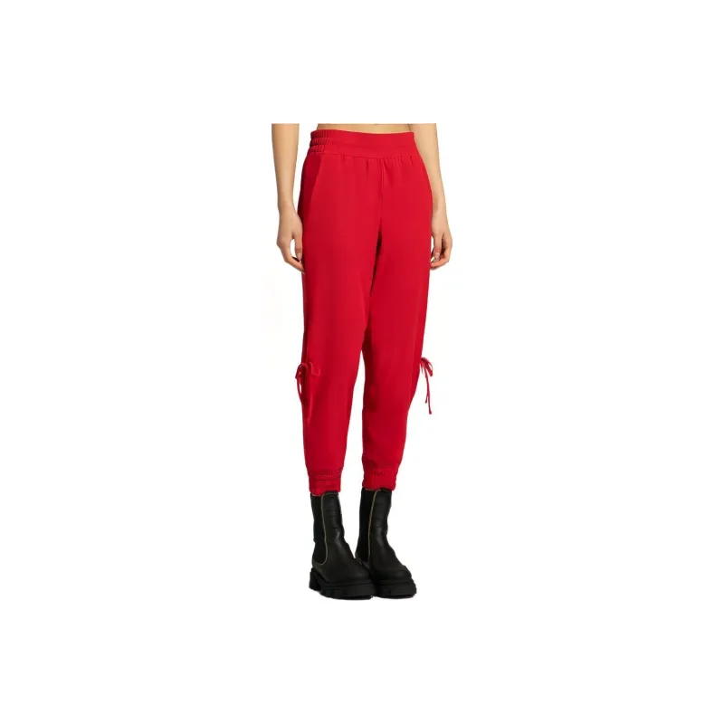 Lululemon Knitted Sweatpants Women's-3