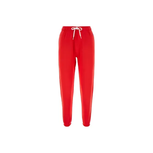 Polo Ralph Lauren Fleece Athletic Pants