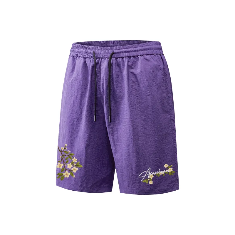 CAREBEARS Casual Shorts Unisex-11