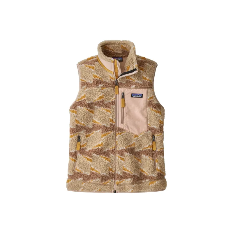 Patagonia Retro X Vests Women's-11
