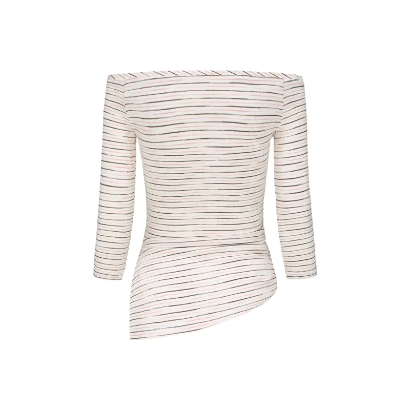 APEA T Shirts Women's Pink-1