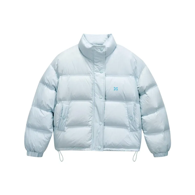 NS76 Down Jackets Women's-0