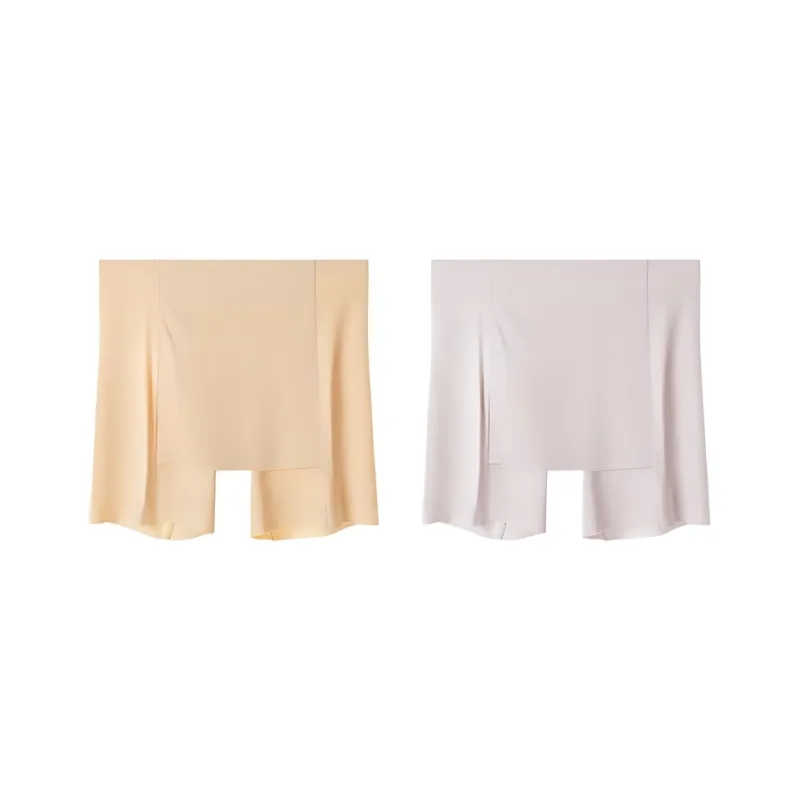 Lan Miao Underpants Women's Combo Set-5