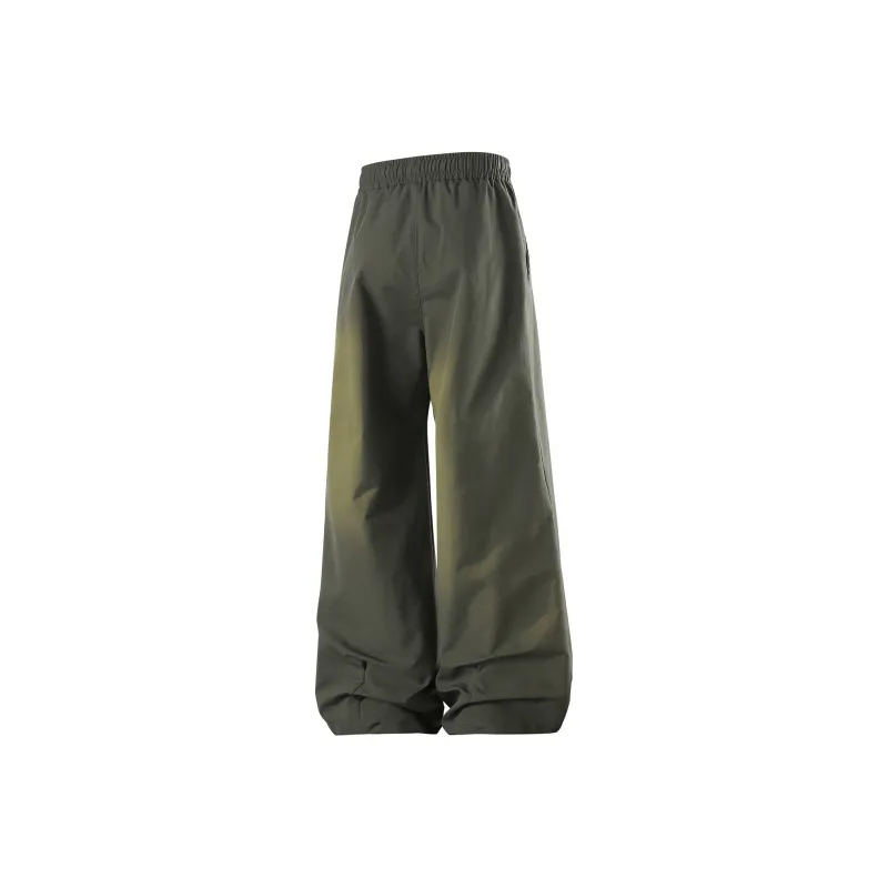 MIIOW Trend Party Series Casual Pants Unisex-12
