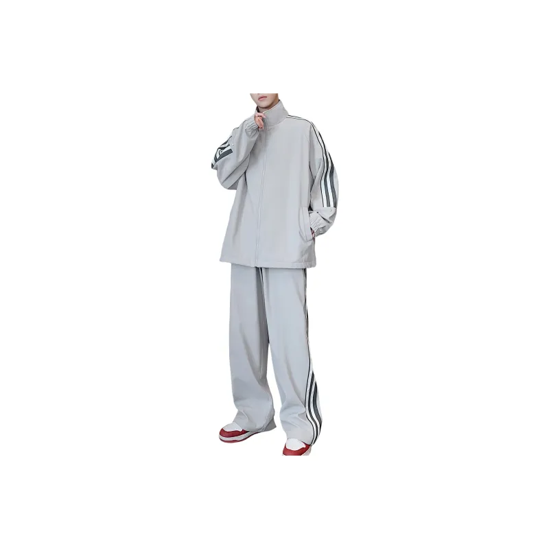 URBAN AUTHENTIC Casual Sportswear Unisex-7
