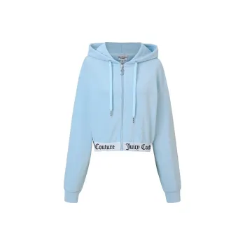 Juicy Couture Cropped Coats Women's